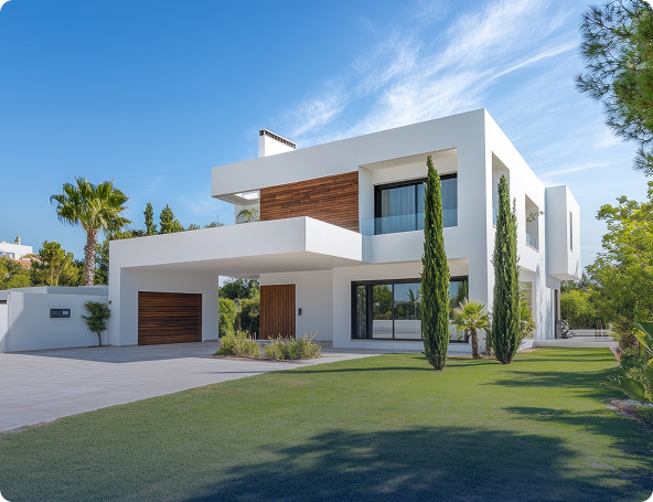 Lakeview Villa