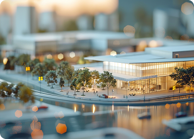 Sky Heights Expands